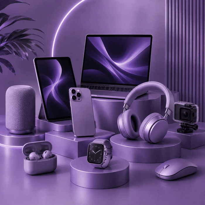 Tech & Gagdets