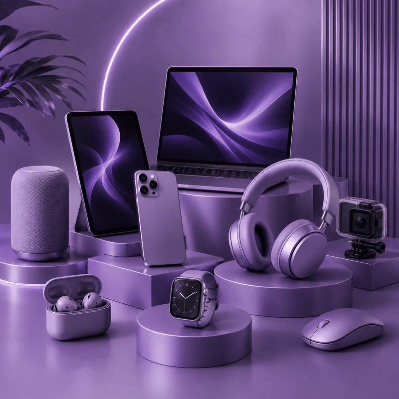 Tech & Gagdets